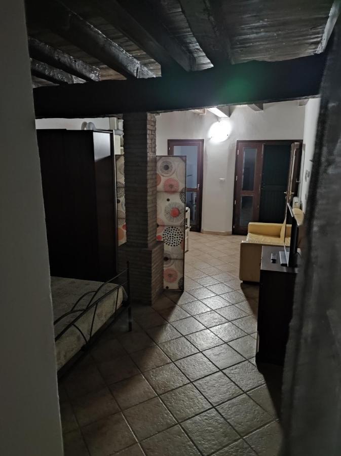 La Corte Dei Celti San Benedetto Del Querceto Eksteriør bilde